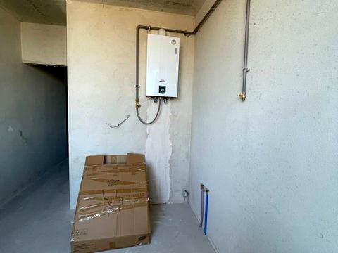 квартира по адресу Беговая ул., 17а