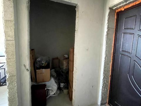 квартира по адресу Беговая ул., 17а