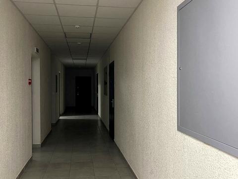 квартира по адресу Беговая ул., 17а