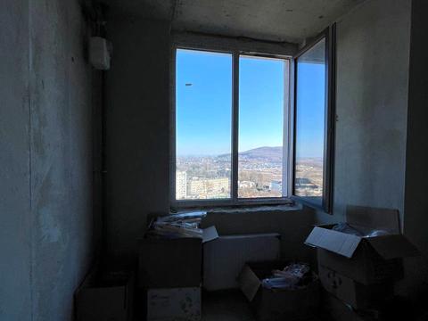 квартира по адресу Беговая ул., 17а