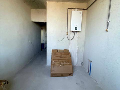 квартира по адресу Беговая ул., 17а