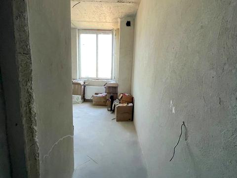 квартира по адресу Беговая ул., 17а