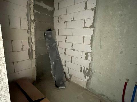 квартира по адресу Беговая ул., 17а