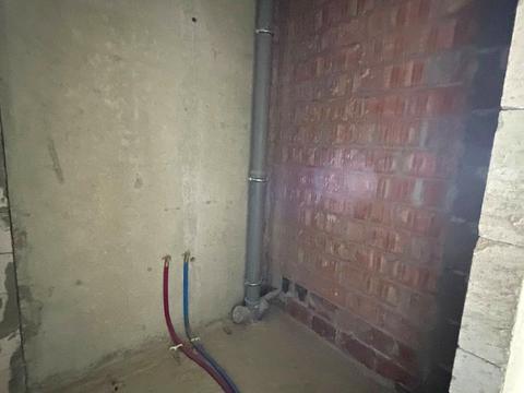 квартира по адресу Беговая ул., 17а