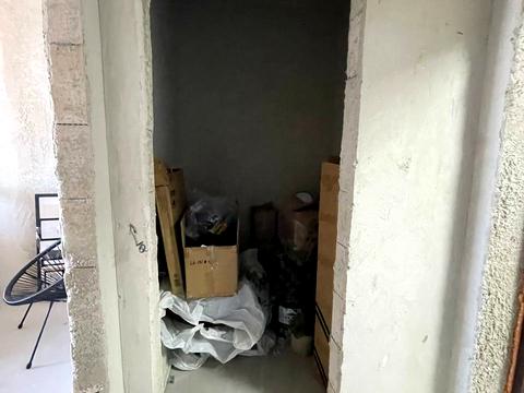 квартира по адресу Беговая ул., 17а