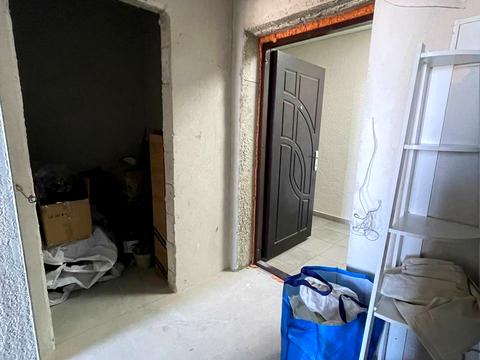 квартира по адресу Беговая ул., 17а