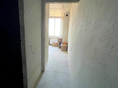 квартира по адресу Беговая ул., 17а