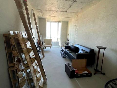 квартира по адресу Беговая ул., 17а