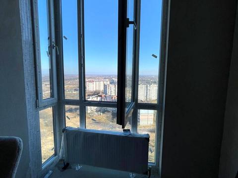 квартира по адресу Беговая ул., 17а