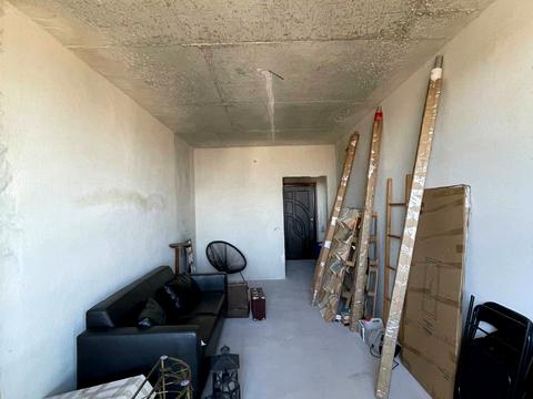 квартира по адресу Беговая ул., 17а