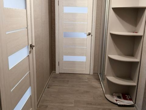 квартира за адресою Радунська вул., 28