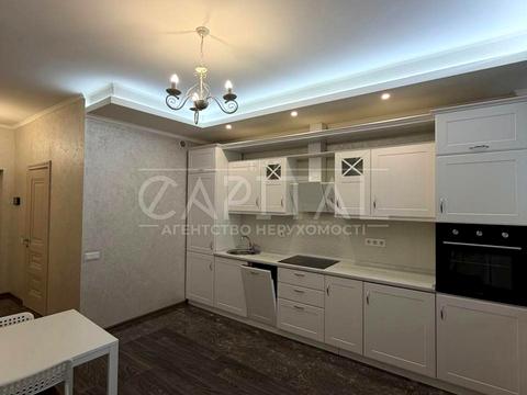 квартира по адресу Набережно-Рыбальская дорога ул., 3