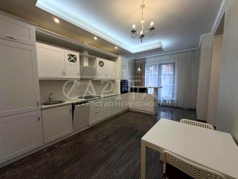 квартира по адресу Набережно-Рыбальская дорога ул., 3