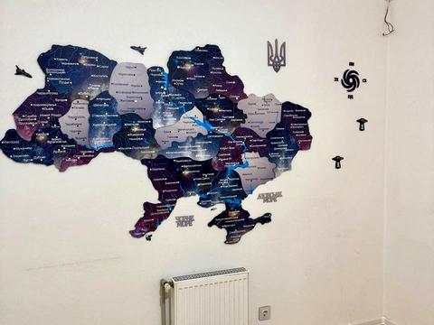 комерційна за адресою Зодчих вул., 3