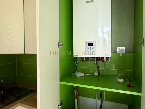 квартира за адресою Матвія Донцова вул. (Тургенєвська), 50/1