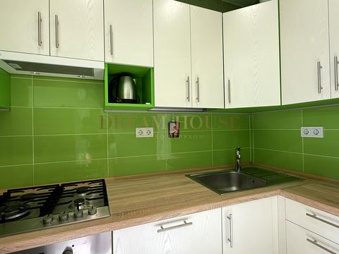 квартира за адресою Матвія Донцова вул. (Тургенєвська), 50/1