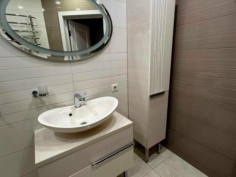 квартира по адресу Княгини Ольги ул., 100є