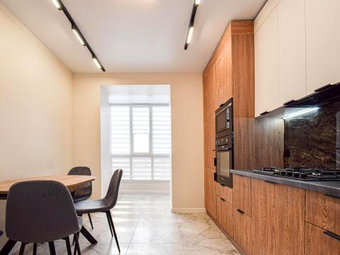 квартира за адресою Текстильна вул., 24-Е