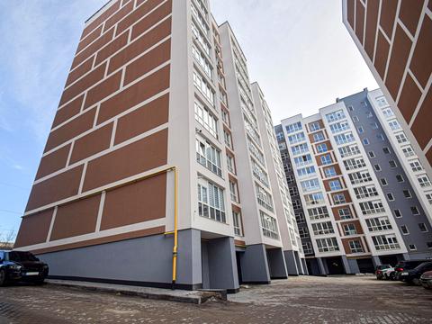 квартира за адресою Текстильна вул., 24-Е