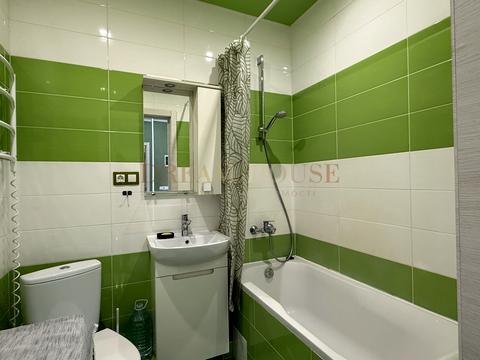 квартира за адресою Матвія Донцова вул. (Тургенєвська), 50/1