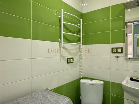 квартира за адресою Матвія Донцова вул. (Тургенєвська), 50/1