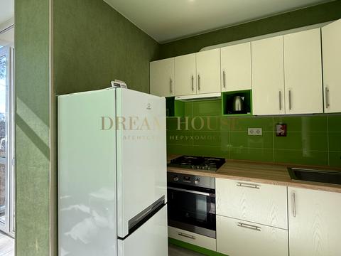 квартира за адресою Матвія Донцова вул. (Тургенєвська), 50/1