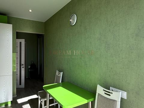 квартира за адресою Матвія Донцова вул. (Тургенєвська), 50/1