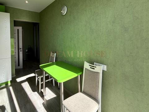 квартира за адресою Матвія Донцова вул. (Тургенєвська), 50/1