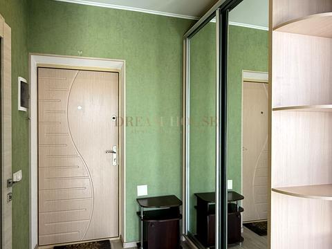 квартира за адресою Матвія Донцова вул. (Тургенєвська), 50/1