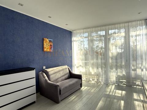 квартира за адресою Матвія Донцова вул. (Тургенєвська), 50/1