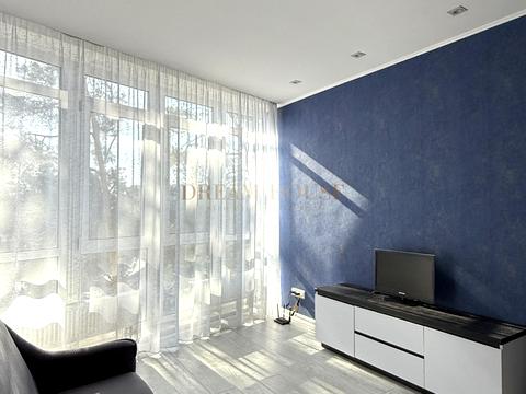 квартира за адресою Матвія Донцова вул. (Тургенєвська), 50/1