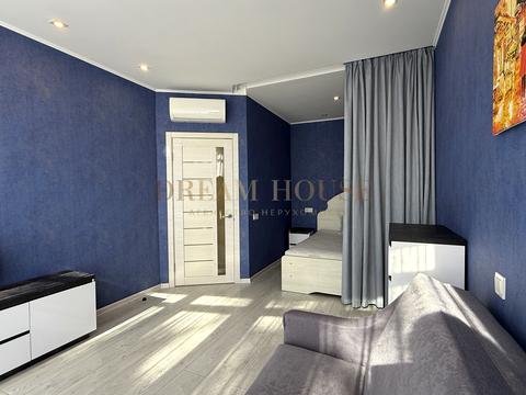 квартира за адресою Матвія Донцова вул. (Тургенєвська), 50/1