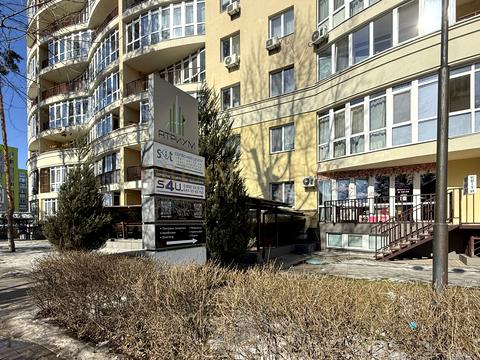 квартира за адресою Матвія Донцова вул. (Тургенєвська), 50/1