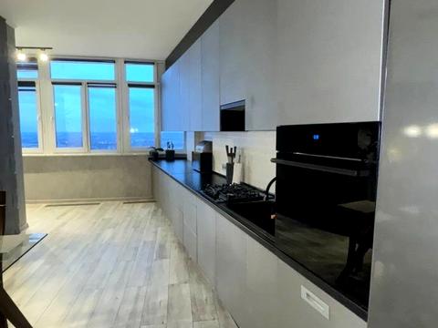 квартира за адресою Панаса Мирного вул., (Будинок 1)