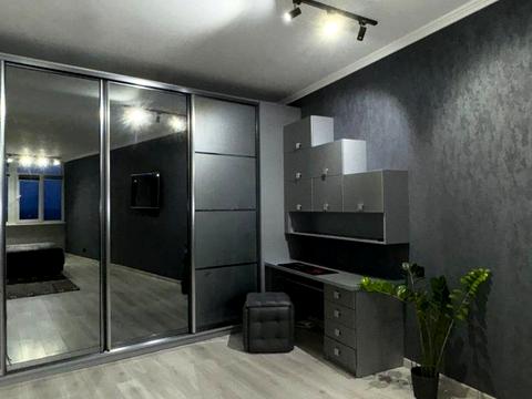 квартира за адресою Панаса Мирного вул., (Будинок 1)