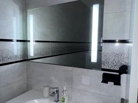 квартира за адресою Панаса Мирного вул., (Будинок 1)