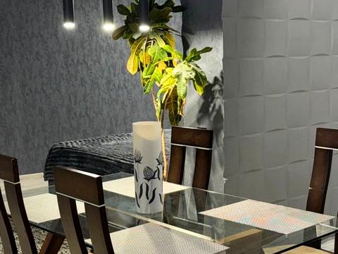 квартира за адресою Панаса Мирного вул., (Будинок 1)