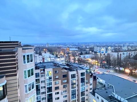 квартира за адресою Панаса Мирного вул., (Будинок 1)