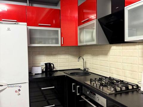 квартира за адресою Євгена Коновальця вул., 11