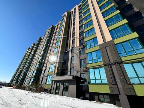 квартира за адресою Героїв Небесної Сотні просп., (Будинок 14/1)