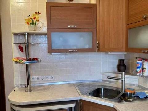 квартира по адресу Героев Сталинграда просп., 189