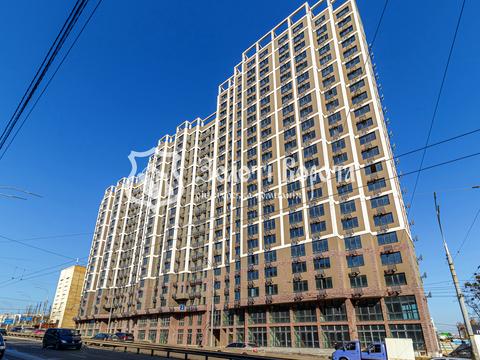 квартира за адресою Індустріальний пров., (Будинок 3)