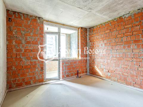 квартира за адресою Індустріальний пров., (Будинок 3)