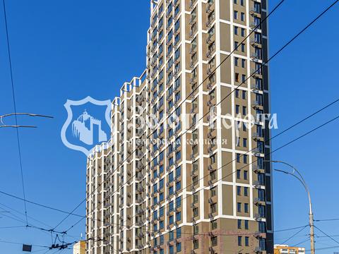 квартира за адресою Індустріальний пров., (Будинок 3)