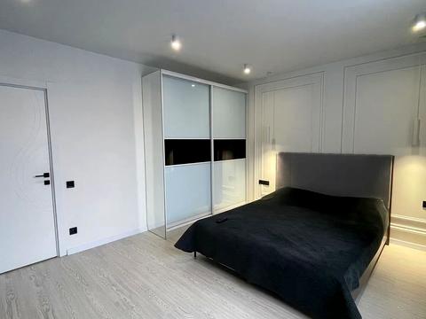 квартира по адресу Героїв Миколаєва ул., 129-А корпус 10, 12, 13, 14, 15