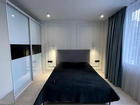 квартира по адресу Героїв Миколаєва ул., 129-А корпус 10, 12, 13, 14, 15