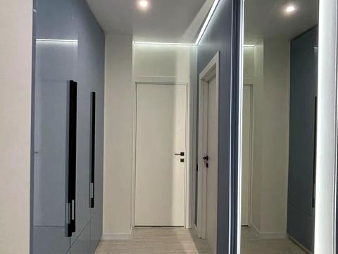 квартира по адресу Героїв Миколаєва ул., 129-А корпус 10, 12, 13, 14, 15