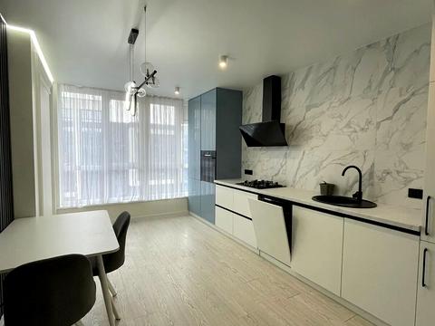 квартира по адресу Героїв Миколаєва ул., 129-А корпус 10, 12, 13, 14, 15