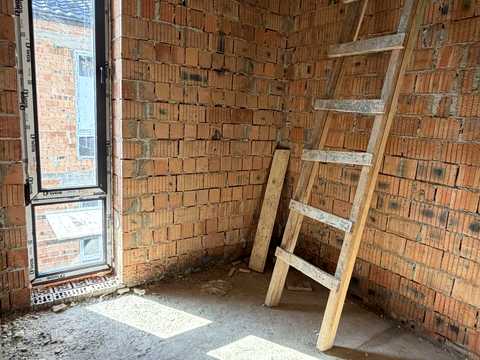 будинок за адресою Вивізна вул.