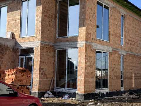 будинок за адресою Вивізна вул.